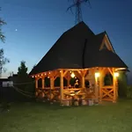 Hébergement de vacances Dujawica *