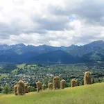 Dujawica Hébergement de vacances