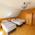 Dujawica Hébergement de vacances Zab