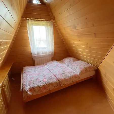 Holiday home Dujawica