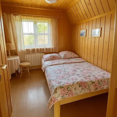 Dujawica Holiday home Zab