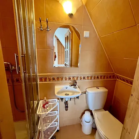 Holiday home Dujawica Zab