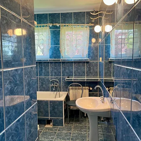 Dujawica Holiday home Zab