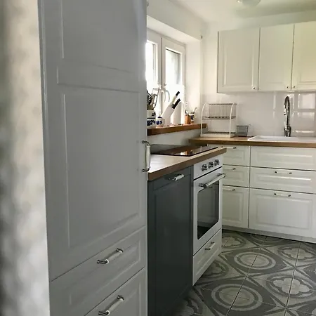 Dujawica Holiday home *