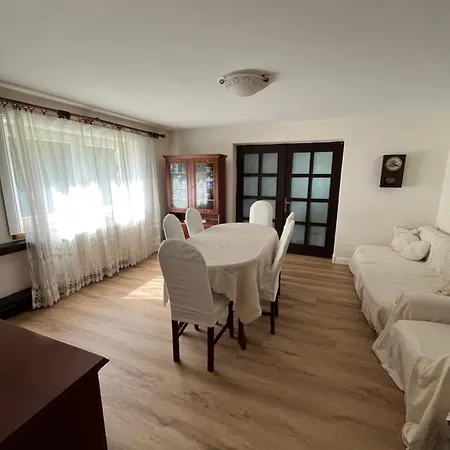 Hébergement de vacances Dujawica *