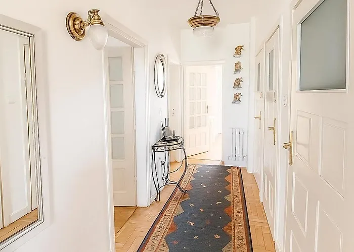 Dujawica Feriehus Zab